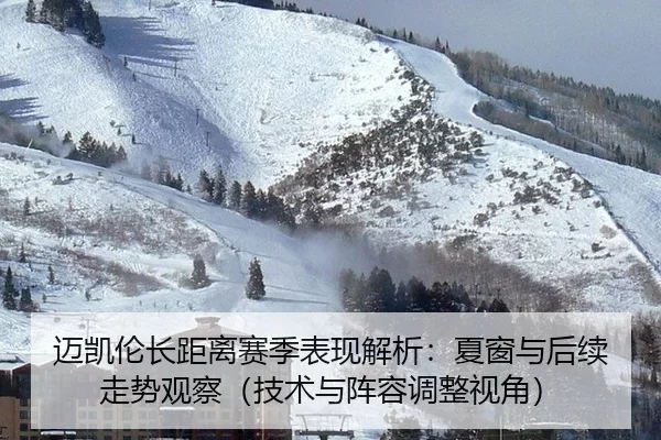 迈凯伦长距离赛季表现解析：夏窗与后续走势观察（技术与阵容调整视角）